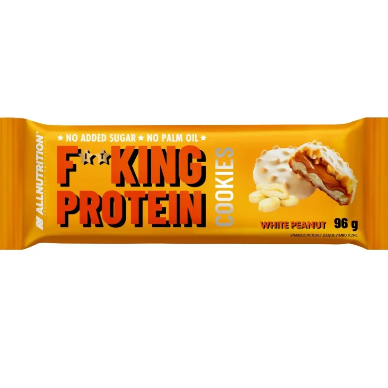 Fitking Protein Cookies 96g
