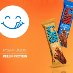 Fitking Protein Snack Bar 40g