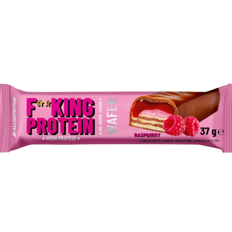 Fitking Protein Wafer 37g-39g