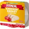 FITMEAL Chicken Breast In Tomato Sauce 150g