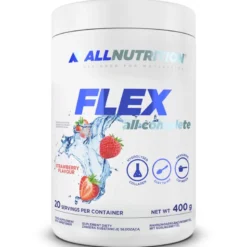 Flex All Complete 400g