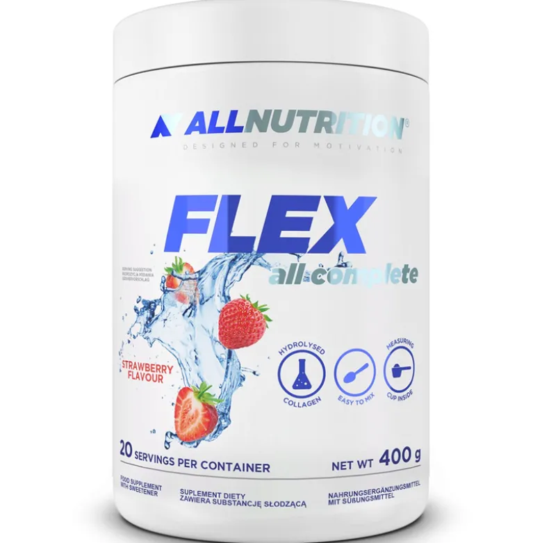 Flex All Complete 400g