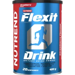 Flexit drink 400g