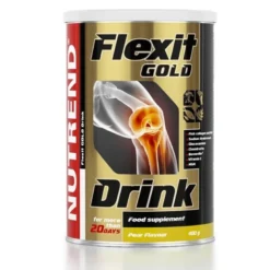 Flexit Gold Drink 400g