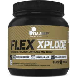 Flex Xplode 504g