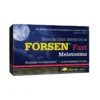 Forsen Fast z Melatoniną 30tab