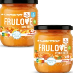 FRULOVE Confifrutti 420-425 g
