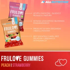 FRULOVE Gummies 35g