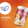 FRULOVE In Jelly Apple & Cinnamon (Jabłko - Cynamon) 1000g