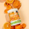 FRULOVE In Jelly Apricot & Orange 1000g