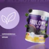 FRULOVE In Jelly Blackberry (Jeżyna) 1000g