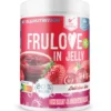 Frulove In Jelly Cherry & Strawberry ( Wiśnia Truskawka) 1000 g