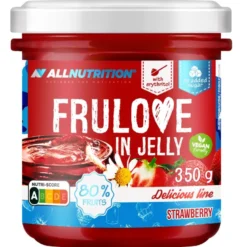 FRULOVE IN JELLY 350g