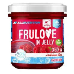 FRULOVE IN JELLY 350g