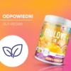 FRULOVE In Jelly Mango & Passion Fruit (Mango - Marakuja) 1000g