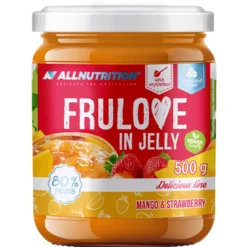 FRULOVE In Jelly Mango & Strawberry (Mango - Truskawka) 500g