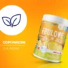 FRULOVE In Jelly Pineapple & Lemon (Ananas Cytryna) 1000 g