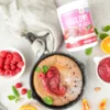 FRULOVE In Jelly Raspberry & Apple (Malina - Jabłko) 1000g