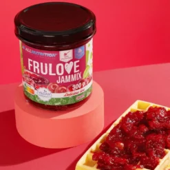 FRULOVE Jammix 300g