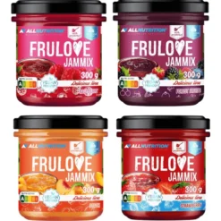 FRULOVE Jammix 300g