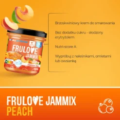 FRULOVE Jammix 300g
