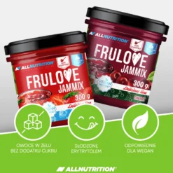 FRULOVE Jammix 300g