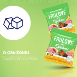 FRULOVE Opolanki 200 g