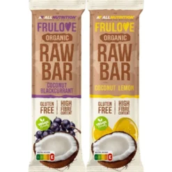 FRULOVE Raw Bar 35 g