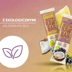 FRULOVE Raw Bar 35 g