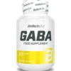 GABA 60 kapsułek