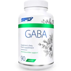 GABA 90 tabletek
