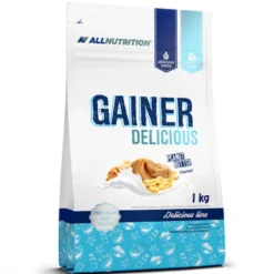 Gainer Delicious 1000 g