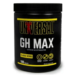 GH Max 180tab