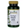 Ginkgo Biloba Extract 24% 120cap