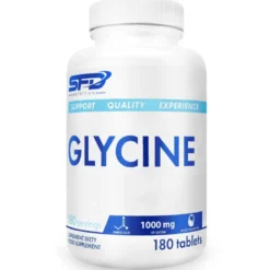 Glicyna (Glycine) 180 tabletek