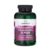 Glucosamine, Chondroitin & MSM Higher Strength 120tab