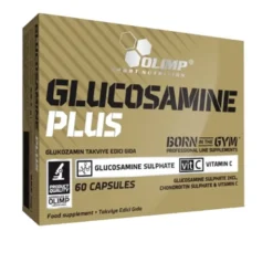 Glucosamine Plus Sport Edition 60caps
