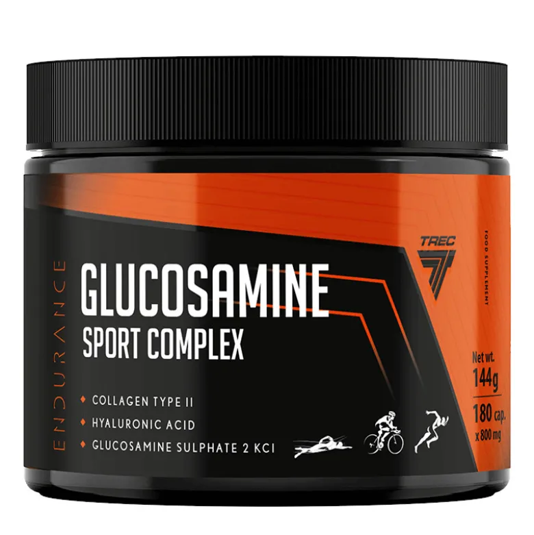 Glucosamine Sport Complex 180caps