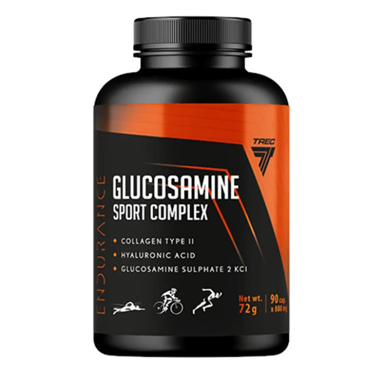Glucosamine Sport Complex 90caps
