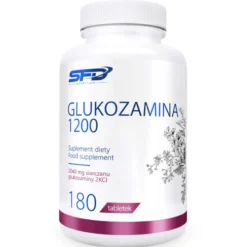 GLUKOZAMINA 1200 180 tabletek