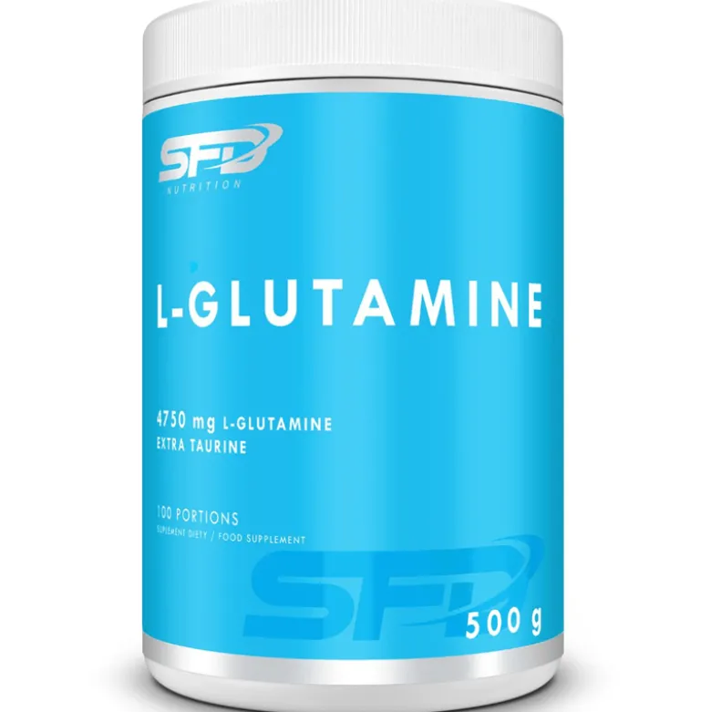 Glutamine 500g