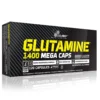 Glutamine 1400 Mega Caps 120caps