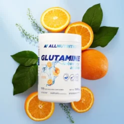 Glutamine Recovery Amino 500g