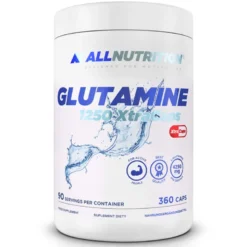 Glutamine 1250 XtraCaps 360 kapsułek