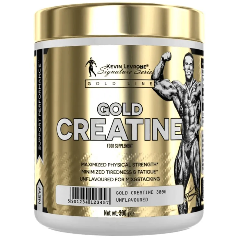 Gold Creatine 300g