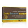 Gold Żeń-szeń Complex 30tab