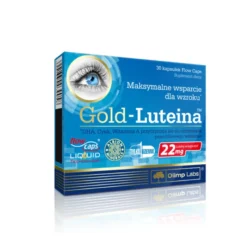 Gold-Luteina 30kap