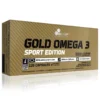 Gold Omega 3 sport edition 120caps