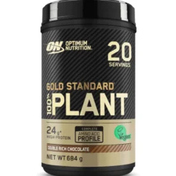 Gold Standard 100% Plant 684g