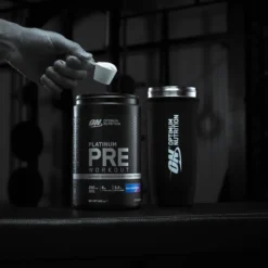 Gold Standard Pre-Workout ADVANCED 420g